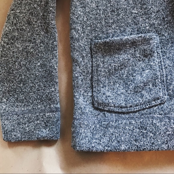 NOT FOR SALE Old Navy Sweater-Fleece Cardigan for - Picture 4 of 4